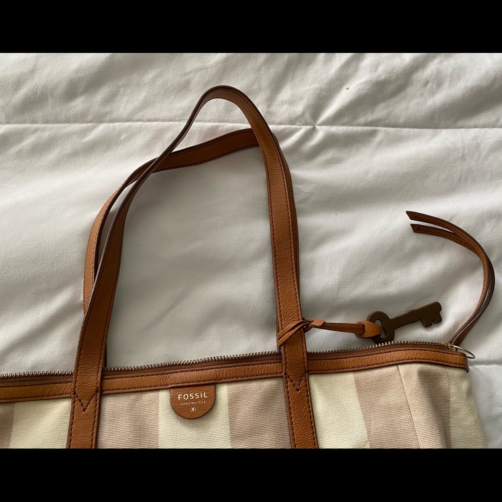 Shoulder Bag - Picture 4 of 6